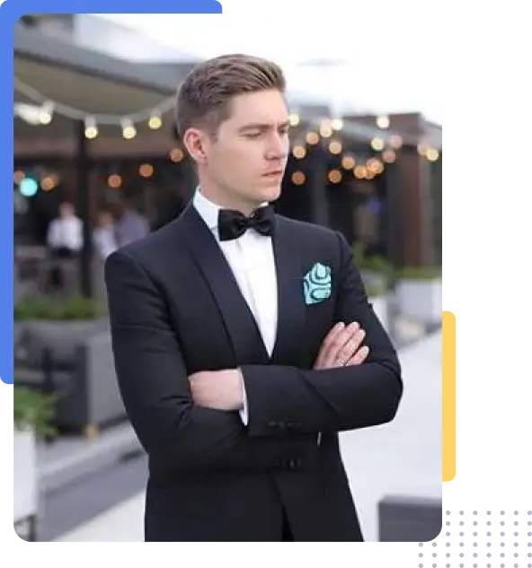 Wesmere Bitmark - Anton Kovačić