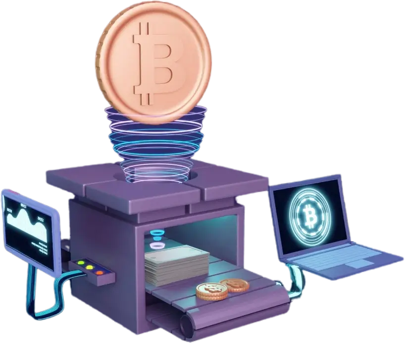 Wesmere Bitmark -
Discover the Benefits of Decentralized Finance